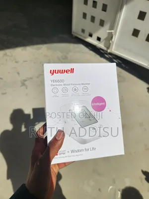 Photo - Blood Pressuer Monitor堥了digital Blood Pressuer Monitor鳵不bp Monitor New