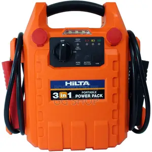 4in1 Original Jump Starter