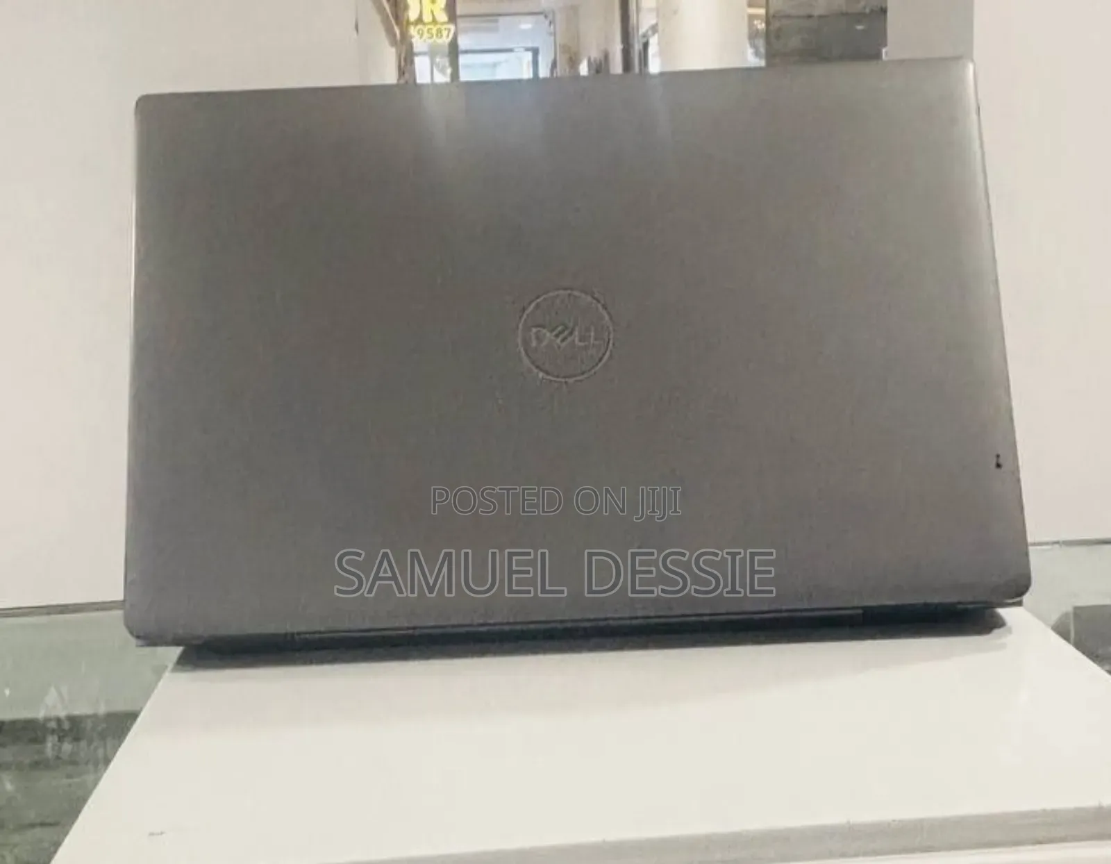 New Laptop Dell Latitude 5520 16GB Intel Core I7 SSD 512GB