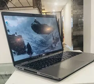 New Laptop Dell Latitude 5520 16GB Intel Core I7 SSD 512GB