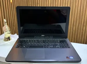 Laptop Dell Inspiron 15 16GB Intel Core I7 SSD 512GB