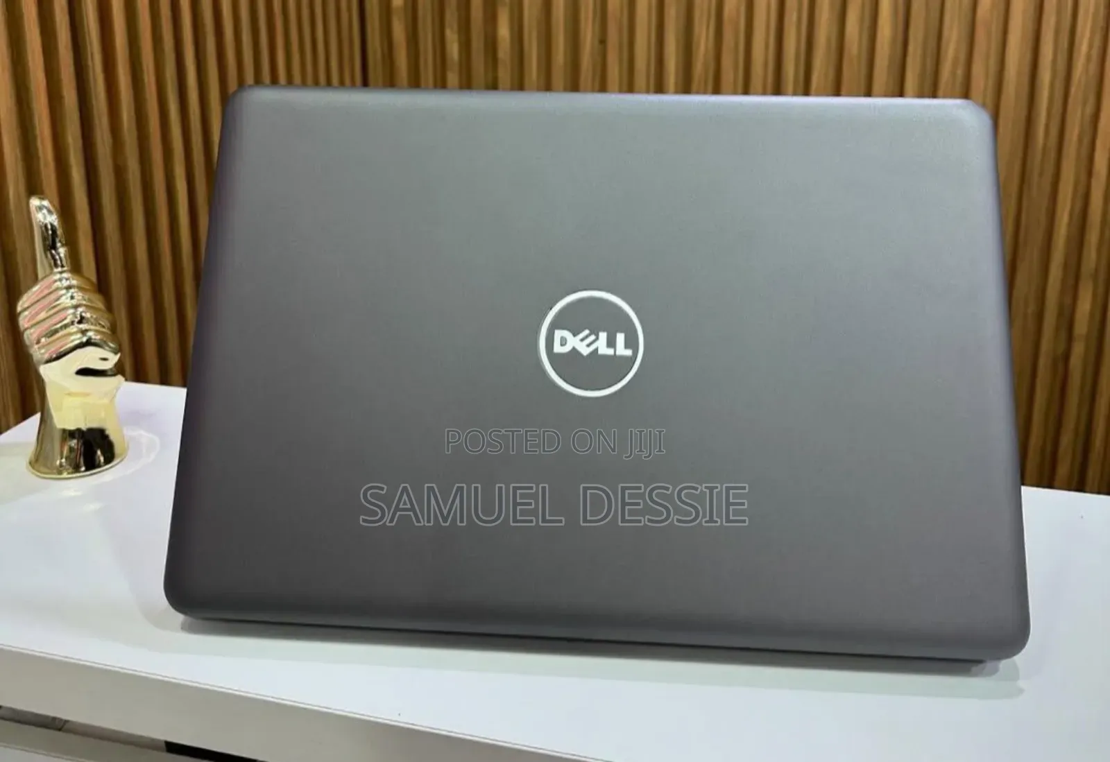Laptop Dell Inspiron 15 16GB Intel Core I7 SSD 512GB