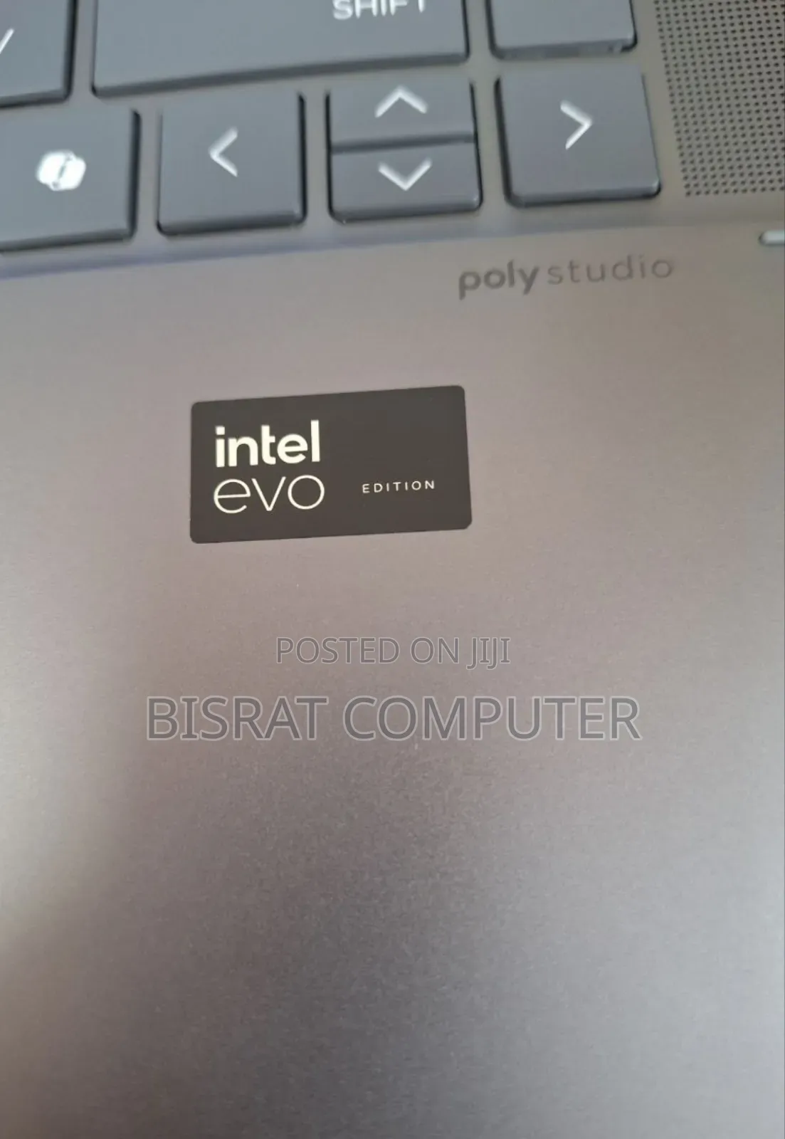 New Laptop HP Envy X360 32GB Intel Core Ultra 7 SSD 1T