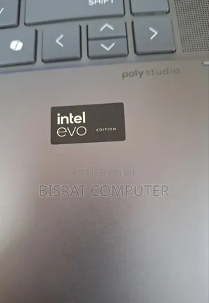 New Laptop HP Envy X360 32GB Intel Core Ultra 7 SSD 1T