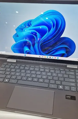 New Laptop HP Envy X360 32GB Intel Core Ultra 7 SSD 1T
