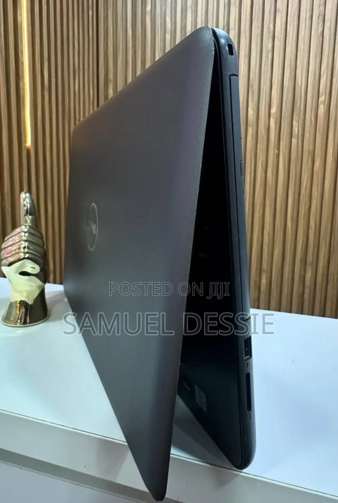 Laptop Dell Inspiron 15 16GB Intel Core I7 SSD 512GB