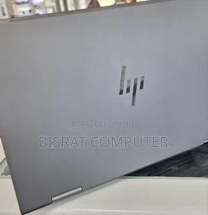 New Laptop HP Envy X360 32GB Intel Core Ultra 7 SSD 1T