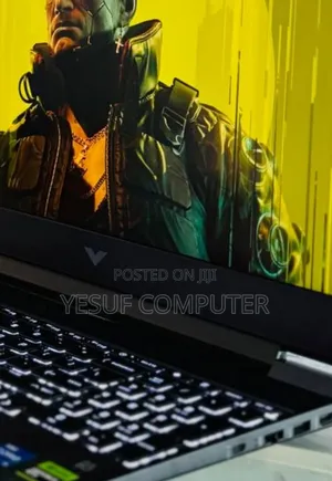 New Laptop HP Victus 15 16GB Intel Core I5 SSD 1T