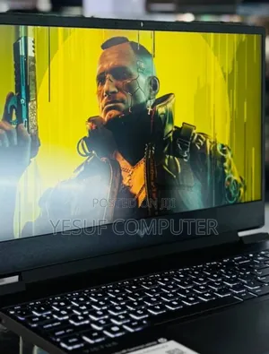 New Laptop HP Victus 15 16GB Intel Core I5 SSD 1T