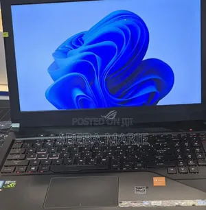 Photo - New Laptop Asus ROG Strix G15 16GB Intel Core I7 SSD 1T