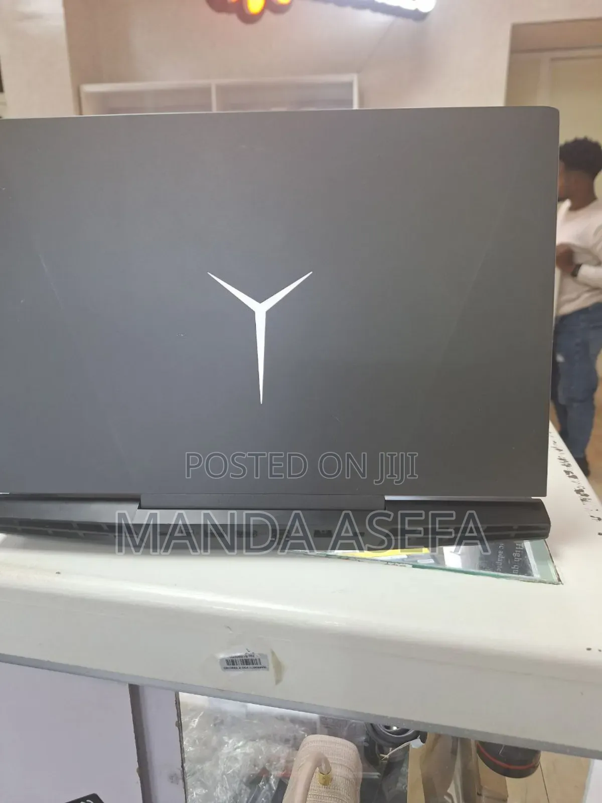 New Laptop Lenovo 16GB Intel Core I7 HDD+SSD 1T