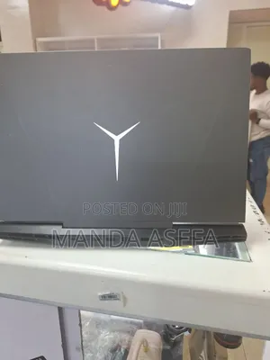 New Laptop Lenovo 16GB Intel Core I7 HDD+SSD 1T