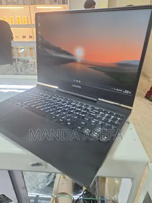 New Laptop Lenovo 16GB Intel Core I7 HDD+SSD 1T
