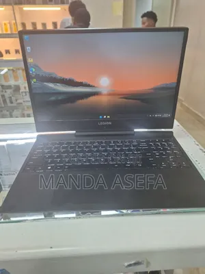 New Laptop Lenovo 16GB Intel Core I7 HDD+SSD 1T