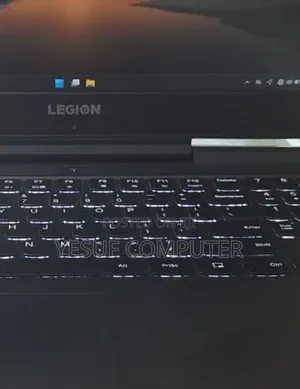 New Laptop Lenovo Legion 5 16GB Intel Core I7 HDD 1T