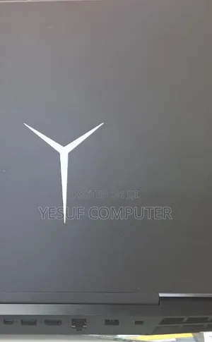 New Laptop Lenovo Legion 5 16GB Intel Core I7 HDD 1T