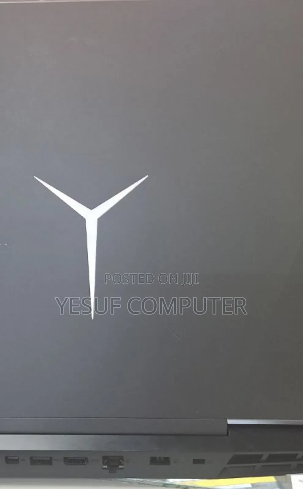 New Laptop Lenovo Legion 5 16GB Intel Core I7 HDD 1T