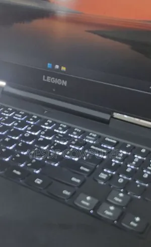 New Laptop Lenovo Legion 5 16GB Intel Core I7 HDD 1T