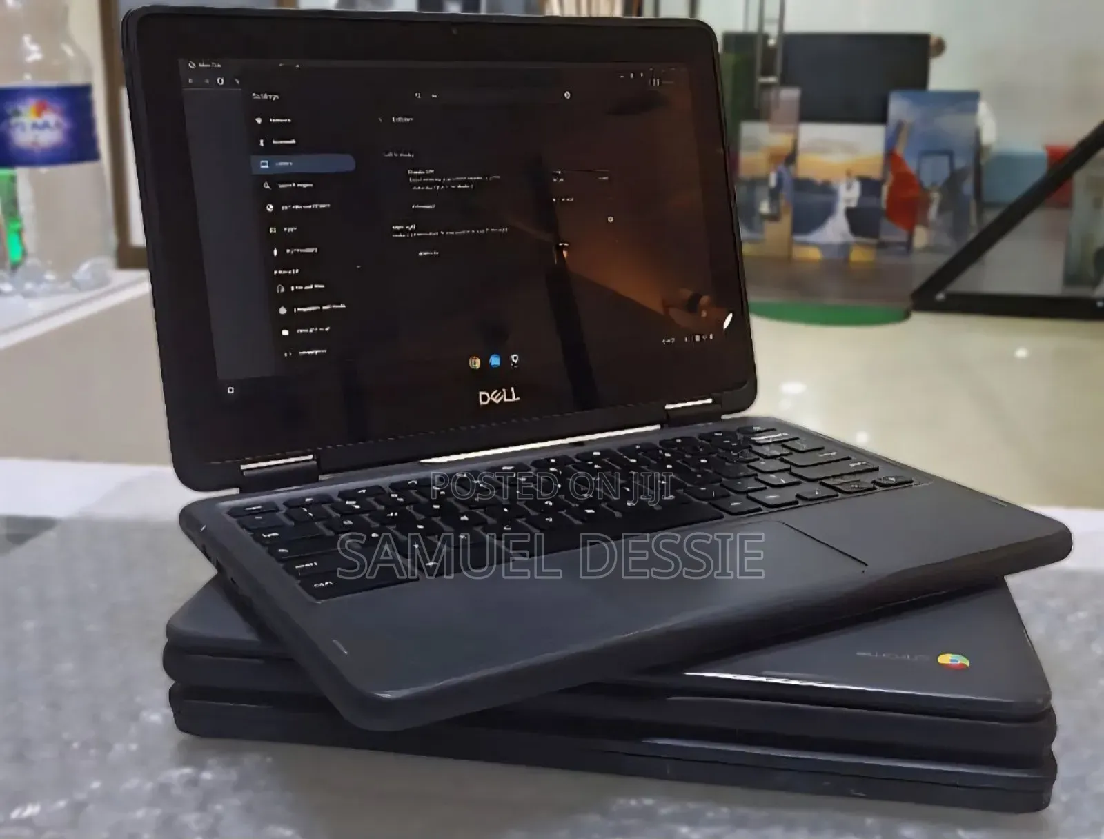 Laptop Dell Chromebook 11 4GB SSD 32GB