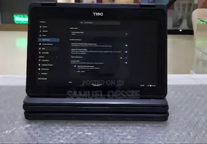Laptop Dell Chromebook 11 4GB SSD 32GB