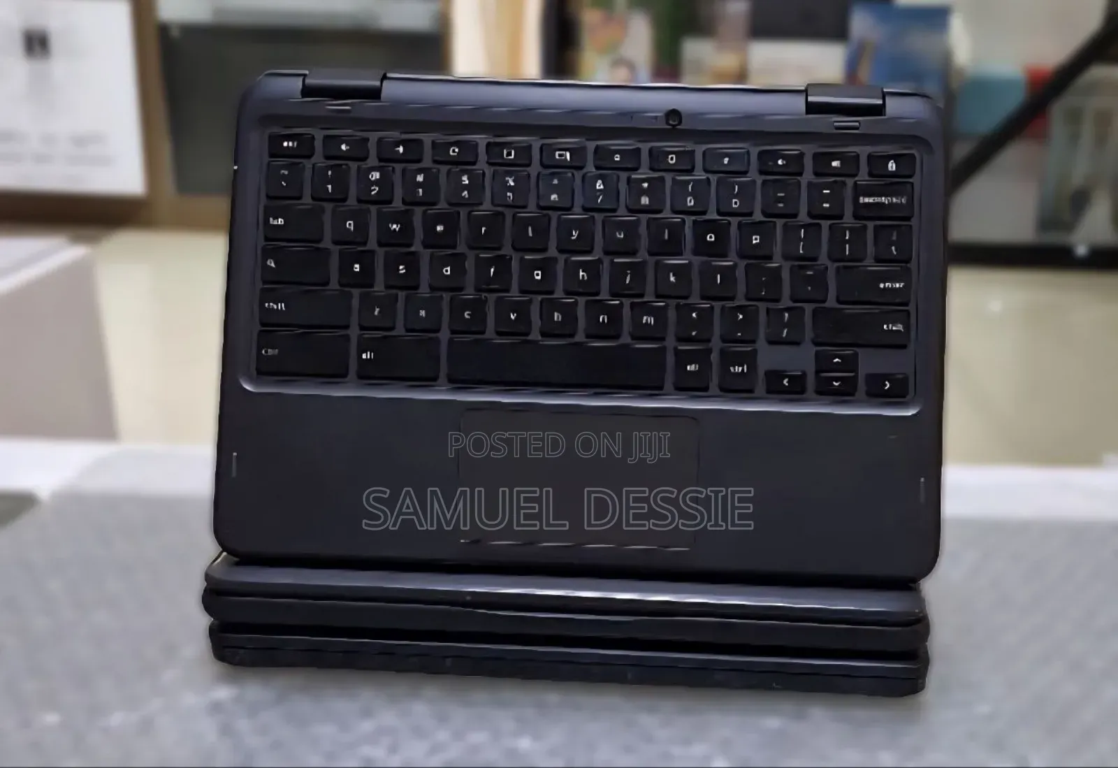 Laptop Dell Chromebook 11 4GB SSD 32GB