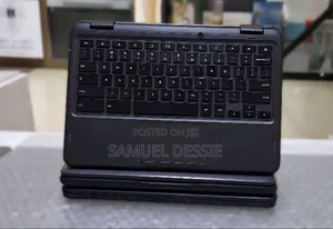 Laptop Dell Chromebook 11 4GB SSD 32GB