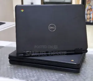 Laptop Dell Chromebook 11 4GB SSD 32GB