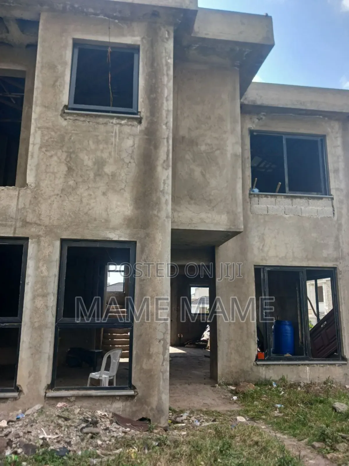 6bdrm House in Addis Abeba, Bole for sale