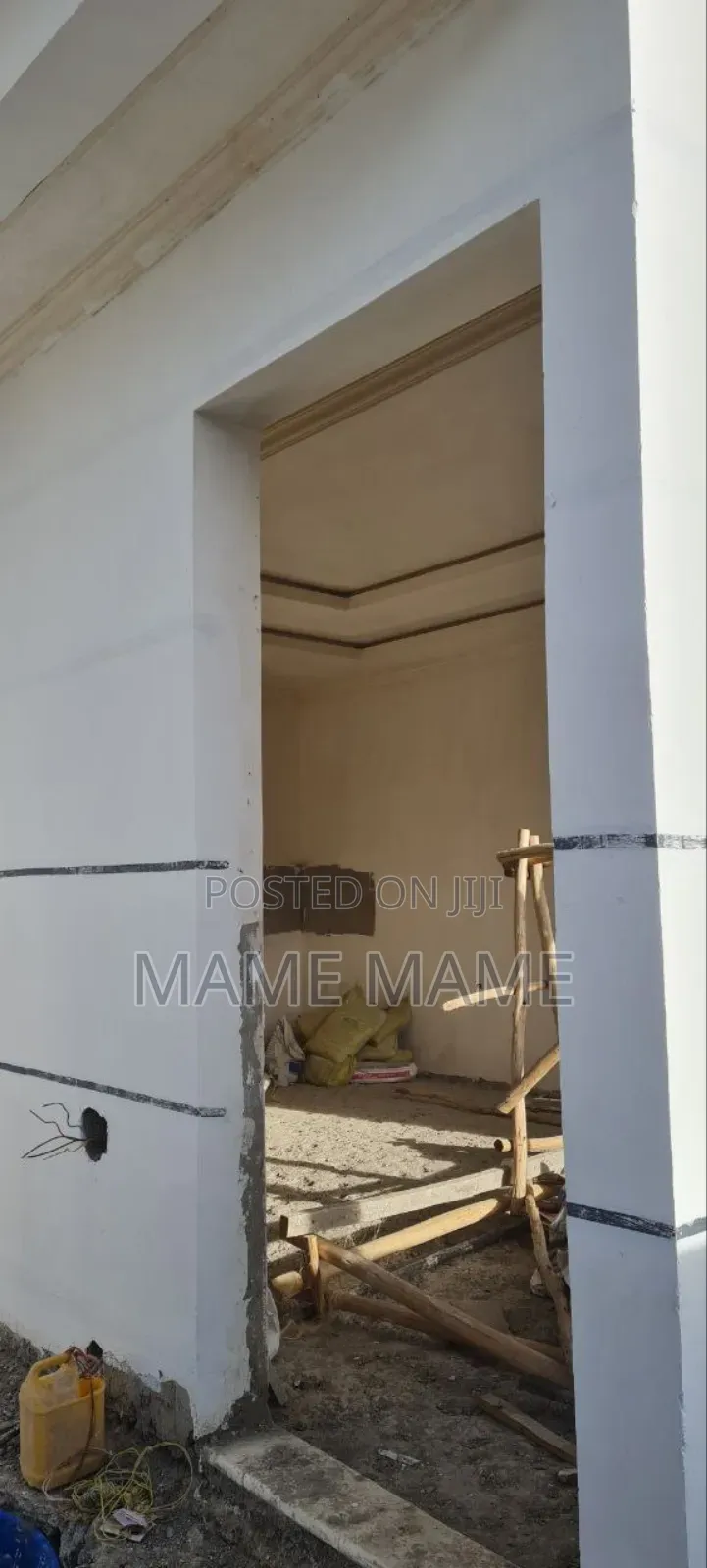 6bdrm House in Addis Abeba, Bole for sale