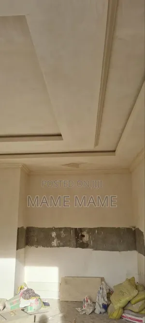 6bdrm House in Addis Abeba, Bole for sale