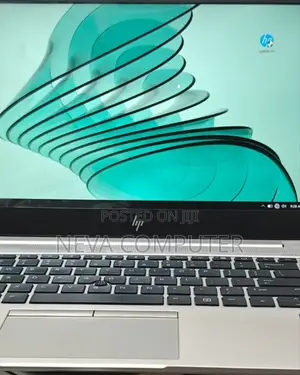 Photo - New Laptop HP Pavilion 15 16GB Intel Core I7 SSD 512GB