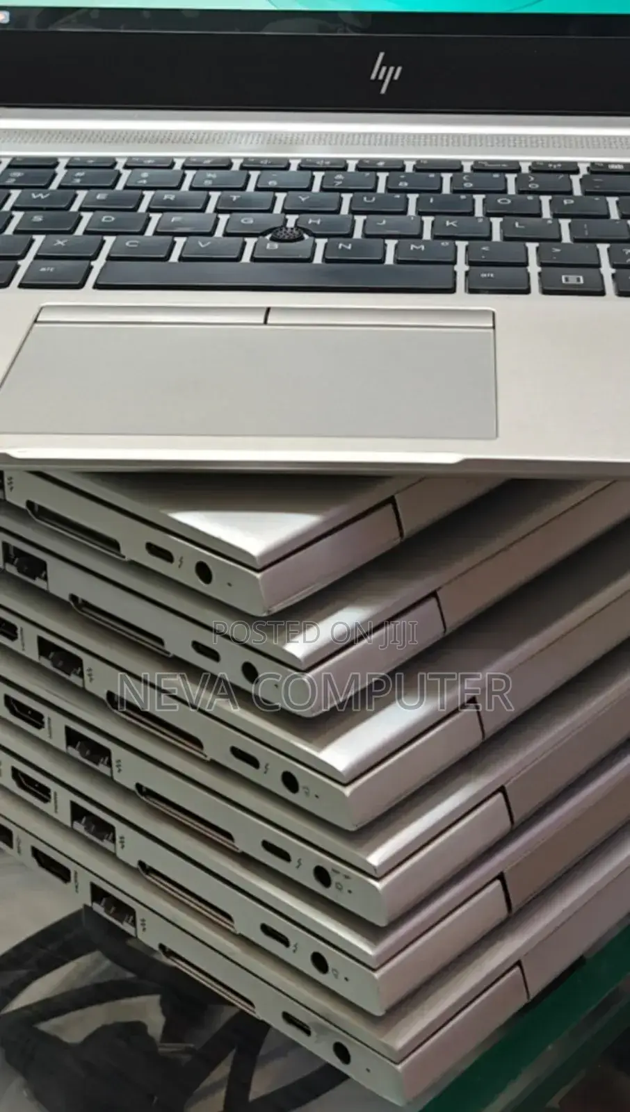 New Laptop HP Pavilion 15 16GB Intel Core I7 SSD 512GB