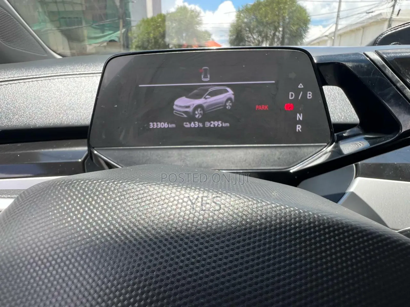 Volkswagen ID.6 2023 White