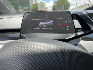 Volkswagen ID.6 2023 White