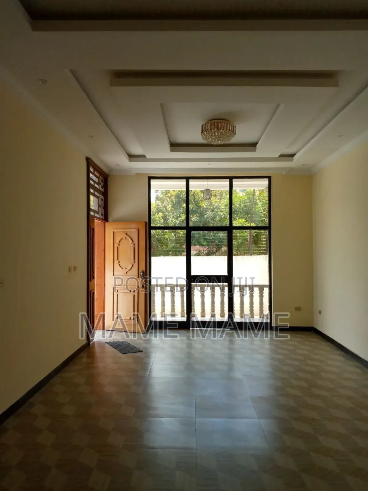 3bdrm Villa in Addis Abeba, Bole for sale