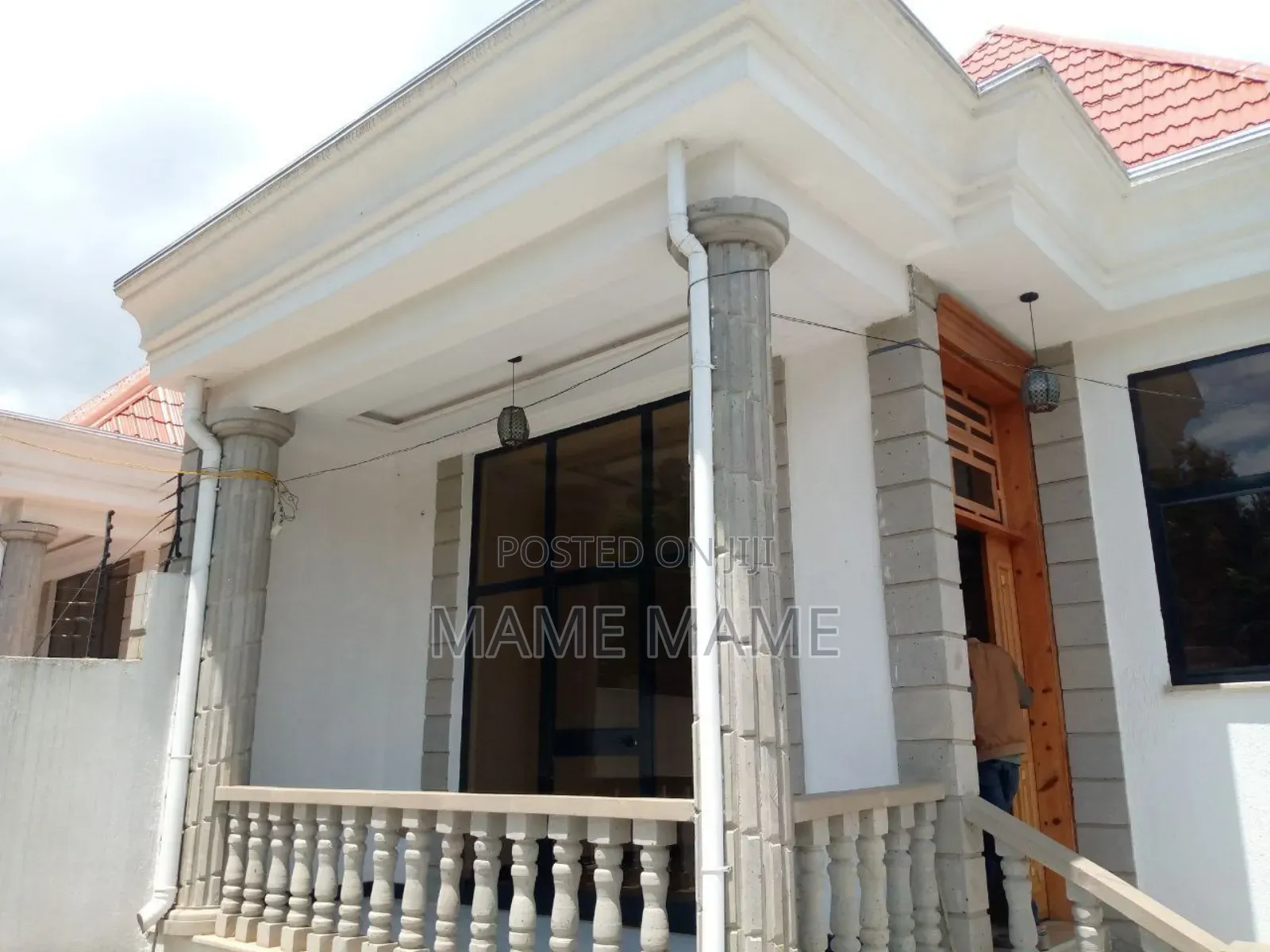 3bdrm Villa in Addis Abeba, Bole for sale
