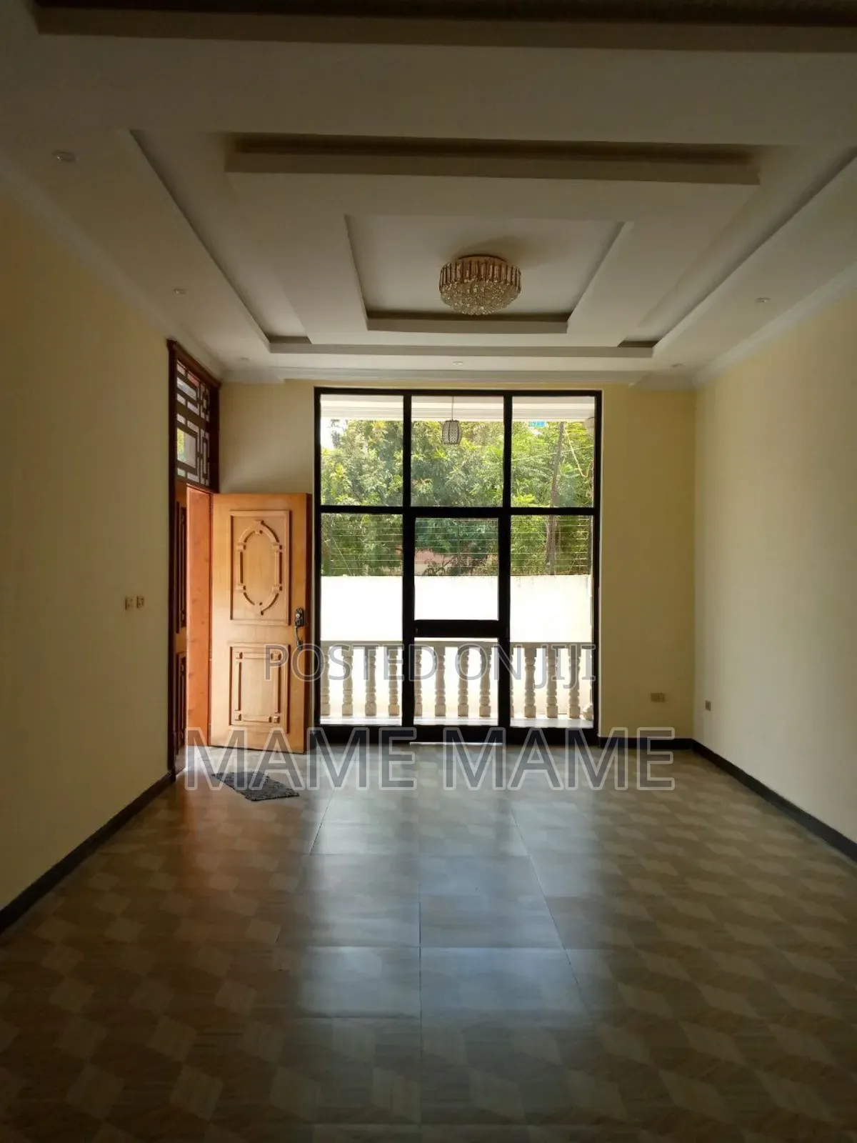 3bdrm Villa in Addis Abeba, Bole for sale