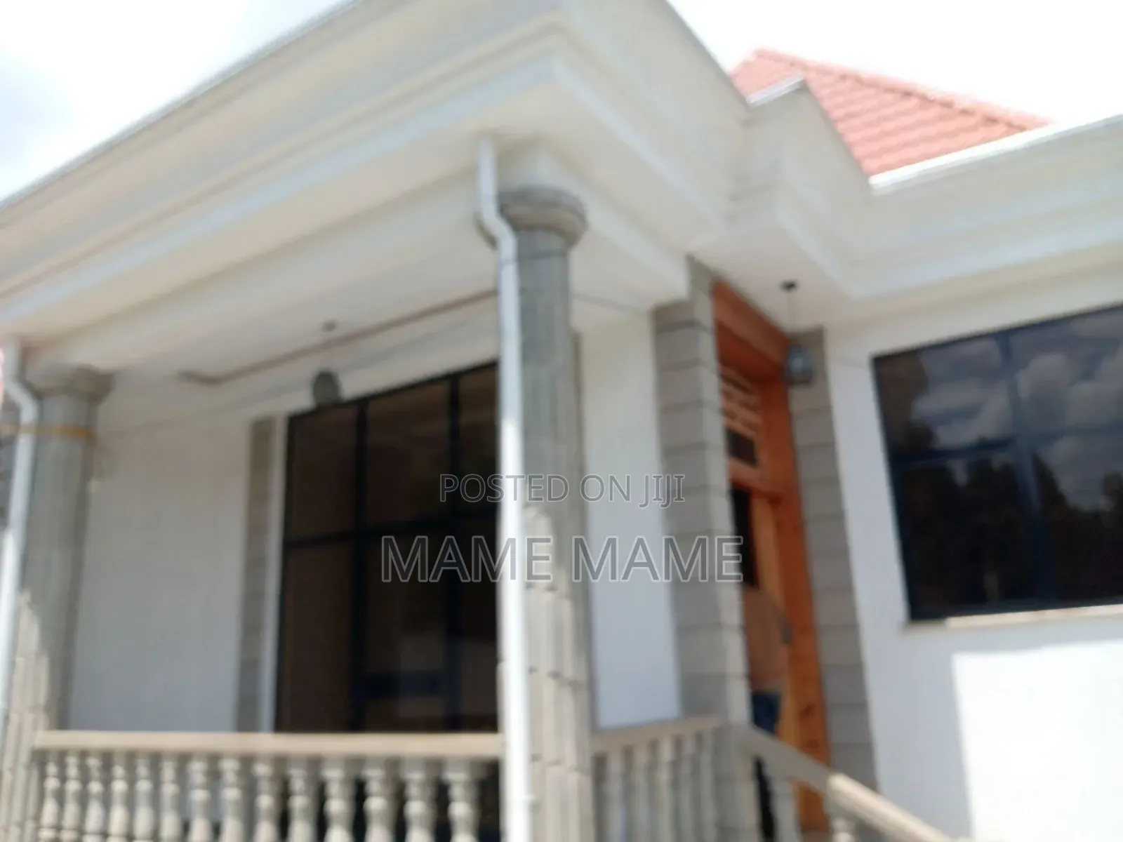 3bdrm Villa in Addis Abeba, Bole for sale