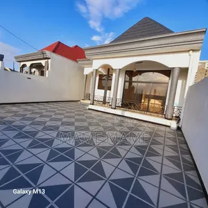 5bdrm Villa in Addis Abeba, Bole for sale