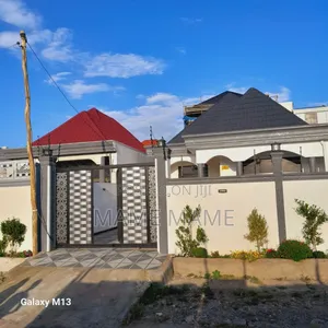Photo - 5bdrm Villa in Addis Abeba, Bole for sale