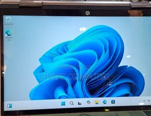 Photo - New Laptop HP Pavilion X360 8GB Intel Core I5 SSD 512GB