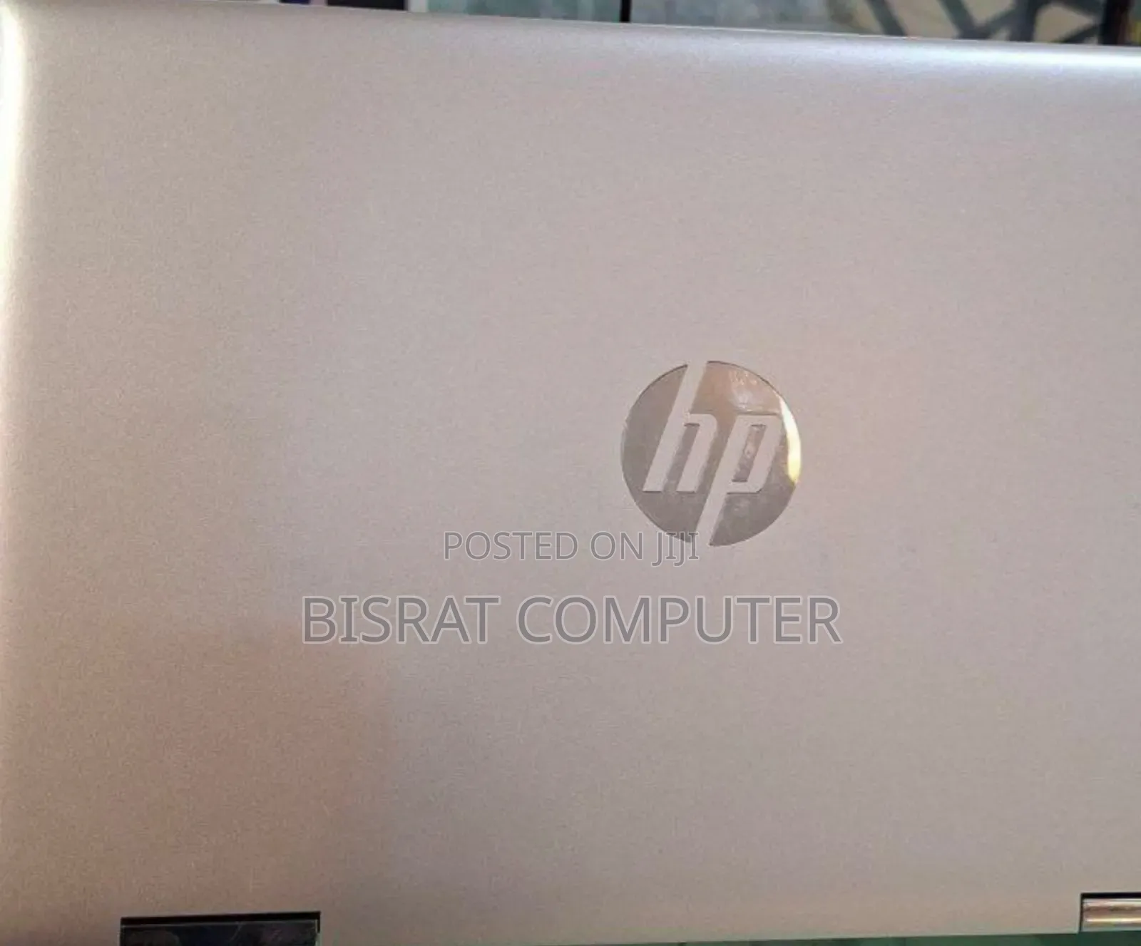 New Laptop HP Pavilion X360 8GB Intel Core I5 SSD 512GB