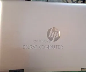 New Laptop HP Pavilion X360 8GB Intel Core I5 SSD 512GB