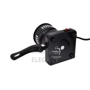 ኤሌክትሪክ የከሰል ቃጠሎ / ለሁካ,ለቡና ና ከሰል ማቀጣጠያ – ፈጣንና ተጠቃሚ