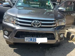 Photo - Hyundai Tucson 2019 Gray