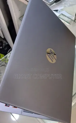 New Laptop HP Pavilion X360 8GB AMD Ryzen 5 SSD 512GB