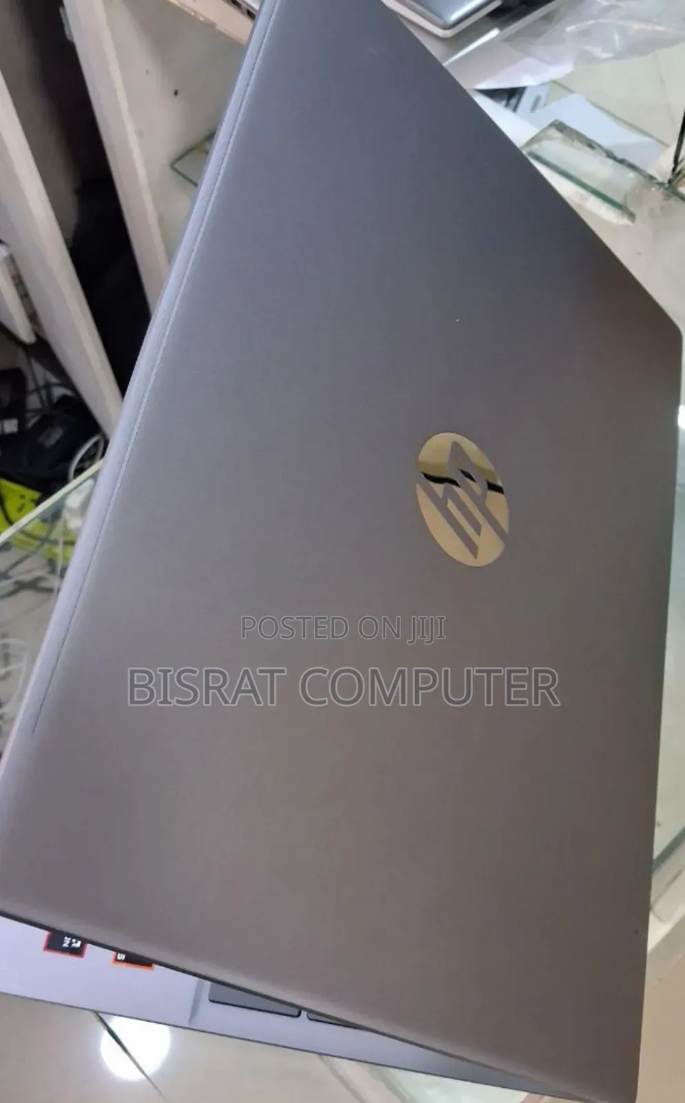 New Laptop HP Pavilion X360 8GB AMD Ryzen 5 SSD 512GB