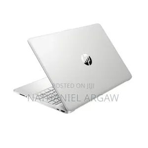 Laptop HP 15s 8GB AMD Ryzen 5 SSD 512GB