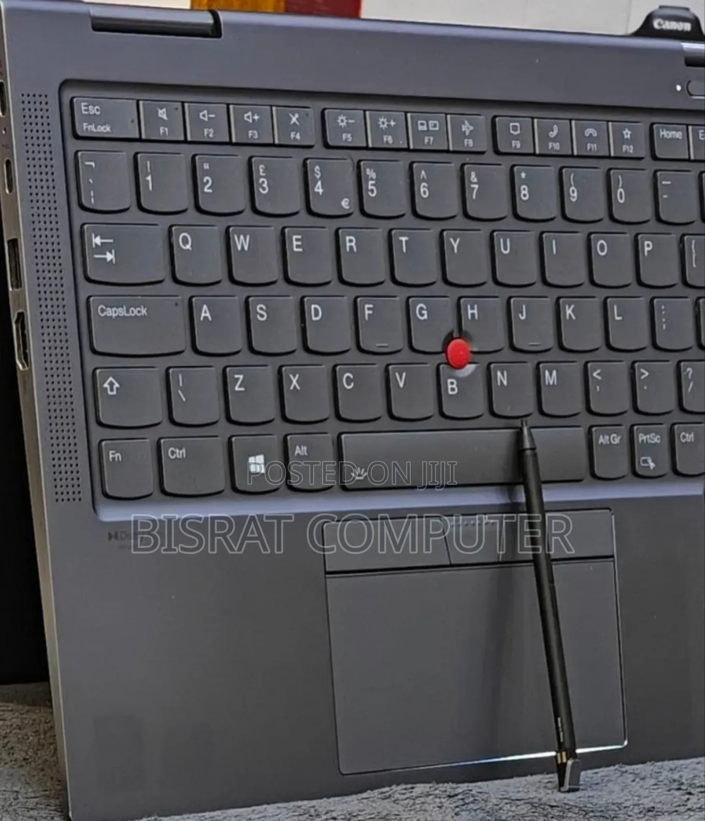 New Laptop Lenovo Thinkpad X1 Yoga 16GB Intel Core I5 SSD 512GB