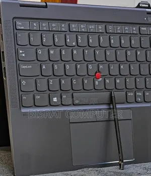 Photo - New Laptop Lenovo Thinkpad X1 Yoga 16GB Intel Core I5 SSD 512GB